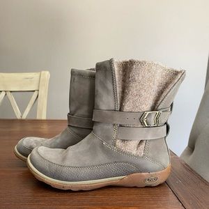 Chaco Hopi Boots (retired)